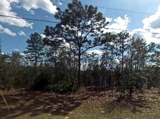 837 W Homeway Loop, Citrus Springs, FL 34434