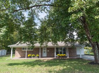 200 Butler Rd, Oak Ridge, TN 37830