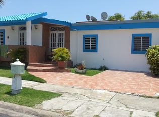 ST 1 #A-14, Punta Santiago, PR 00741