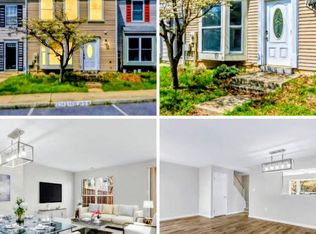 14902 London Ln, Bowie, MD