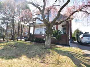 2132 Huckleberry Rd, Allentown, PA 18104