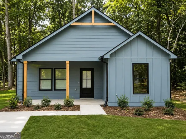 2839 1st Avenue Ave SW, Atlanta, GA 30315