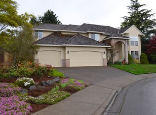 18722 SW Frank Ct, Beaverton, OR 97007