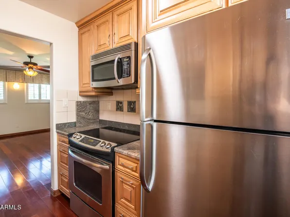 815 N Hayden Road #D101, Scottsdale, AZ 85257
