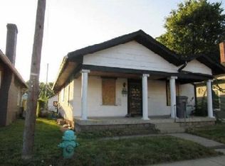 305 S Randolph St, Indianapolis, IN 46201