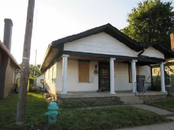 305 S Randolph St, Indianapolis, IN 46201