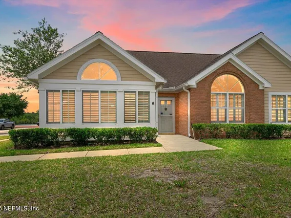 4365 SUNBEAM LAKE Drive, Jacksonville, FL 32257