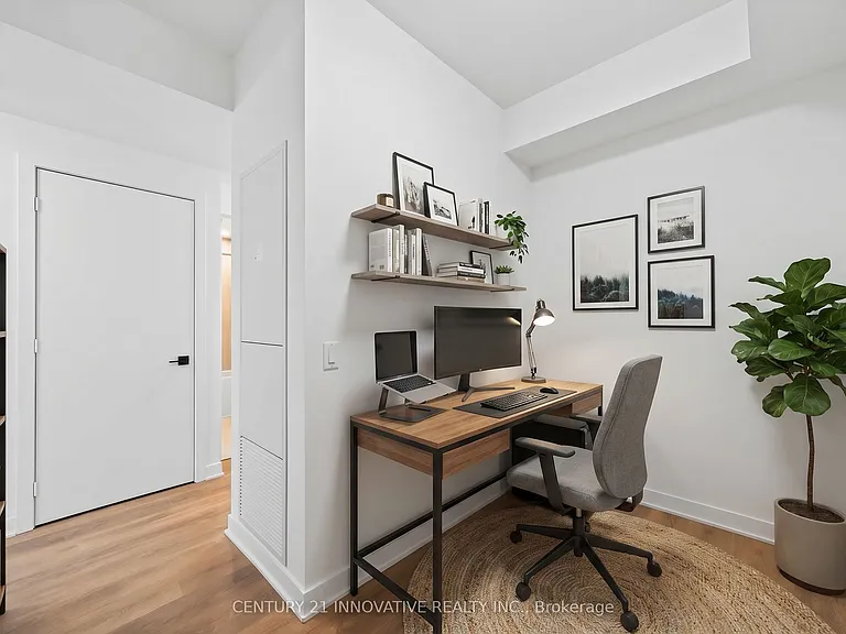 1185 Dupont St #602 — Photo 10