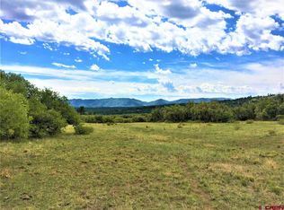 1498 Durango Ridge Rd, Durango, CO 81301