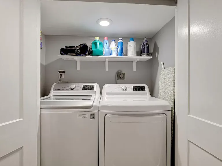 Launrdy