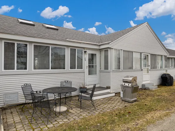 35 Long Beach Avenue #26, York, ME 03909