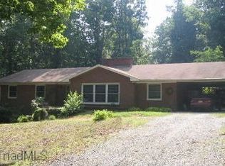 743 Bray Blvd, Asheboro, NC 27205