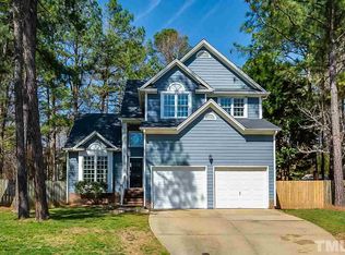 8817 Attingham Dr, Raleigh, NC 27615