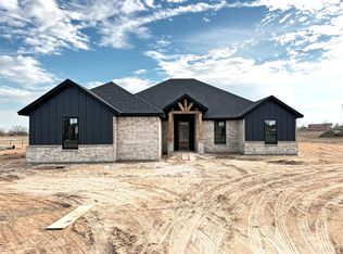 1016 Katie Ct, Azle, TX 76020