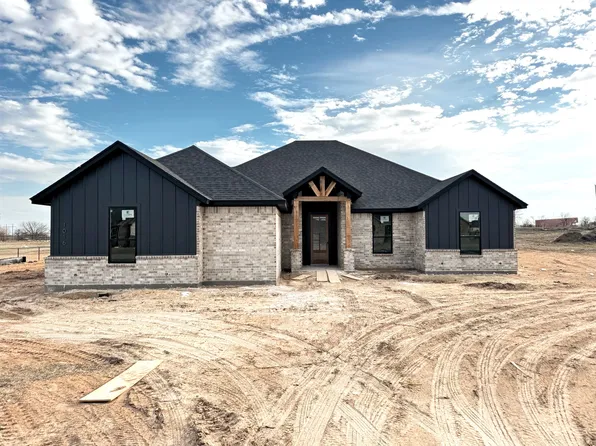 1016 Katie Ct, Azle, TX 76020