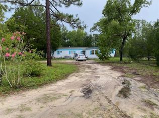 2616 E Venus St, Inverness, FL 34453