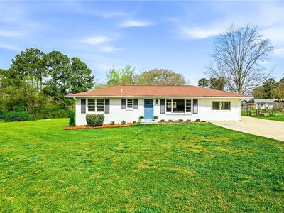 2848 Whiteview Dr NW, Acworth, GA, 30101