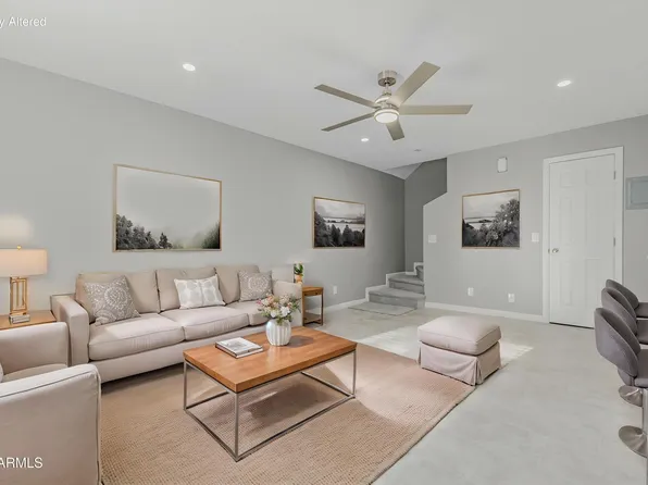 4733 E BELLEVIEW Street, Phoenix, AZ 85008