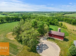 2899 Trail View Rd, Verona, WI 53593