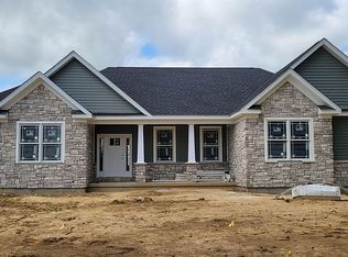 3381 S County Road 450 W, Greensburg, IN 47240