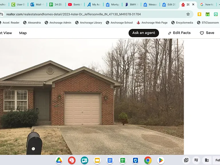 2023 Aster Dr — Photo 2