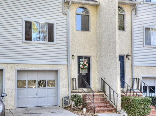 1210 MERSAC CT. Court, Augusta, GA 30909