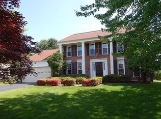 15020 Carry Back Dr, North Potomac, MD 20878