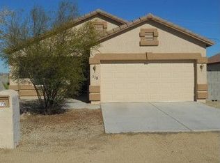 118 6th Ave E, Buckeye, AZ 85326