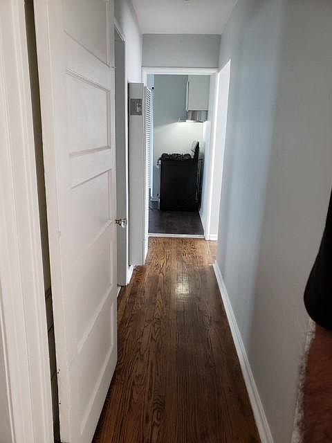 2nd image of 2445 10th St #3