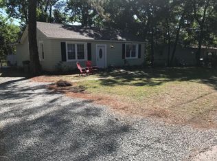 2612 Rodgers Dr, Beaufort, SC 29902