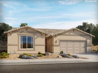 5488 W Lazy Farm Dr, Tucson, AZ 85742