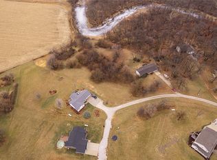 0 Oakridge Blvd, Maxwell, IA 50161