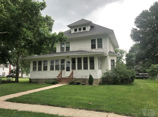 622 Pine St, Goldfield, IA 50542