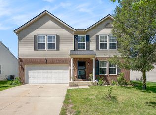 8528 Hawthorn Hl #130, Dexter, MI 48130