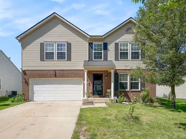 8528 Hawthorn Hl #130, Dexter, MI 48130