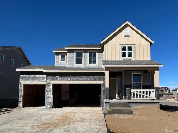 24405 E Ohio Drive, Aurora, CO 80018