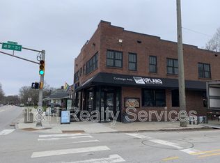 4842 N College Ave #4844, Indianapolis, IN 46205