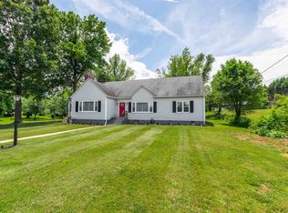 119 Henkel Rd, Waynesboro, VA 22980