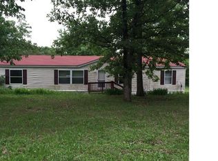 10554 Gun Club Rd, Potosi, MO 63664
