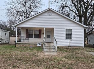 424 Beck St, Union City, TN 38261