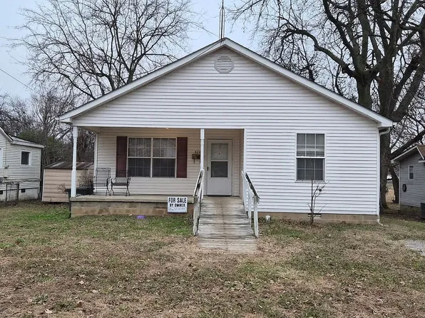 424 Beck St, Union City, TN 38261