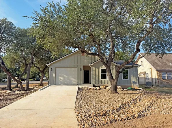 1 Happy Hollow Ln, Wimberley, TX 78676