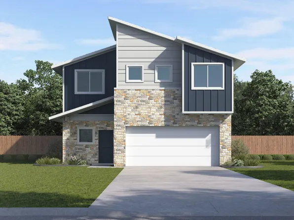 The Grand Canyon Plan, Frontier