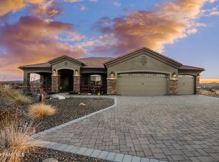 11445 N Arrow Ranch Rd, Prescott, AZ 86305