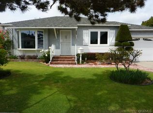 5331 W 122nd St, Hawthorne, CA 90250