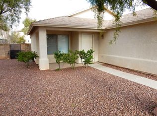 7731 S Lions Spring Way, Tucson, AZ 85747