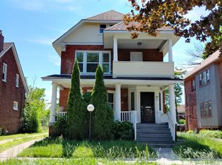 3937 Beniteau St Unit 2, Detroit, MI 48214