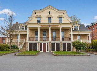 1049 Pleasant St #4, New Bedford, MA 02740