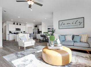 6808 55th St, Lubbock, TX 79407