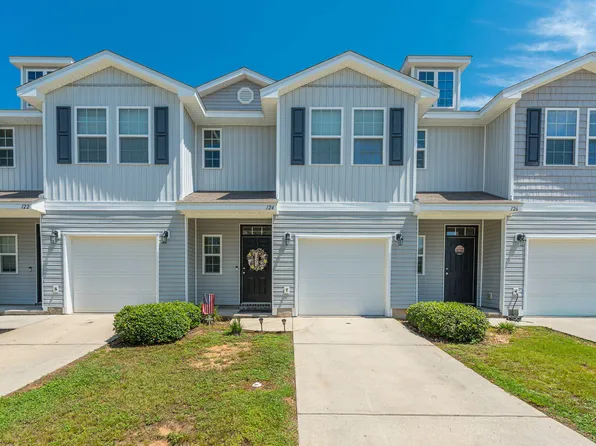 124 Iron Horse Dr E, Crestview, FL 32539